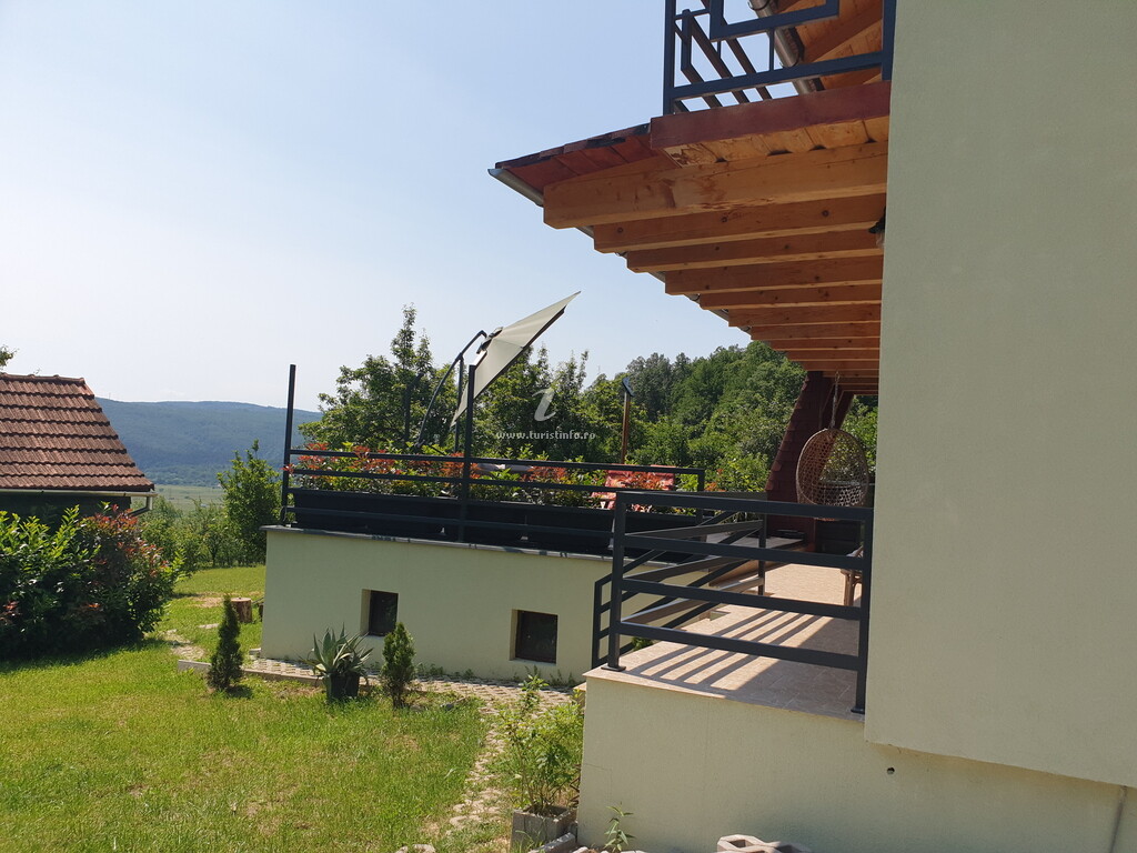 Casa din Pădure