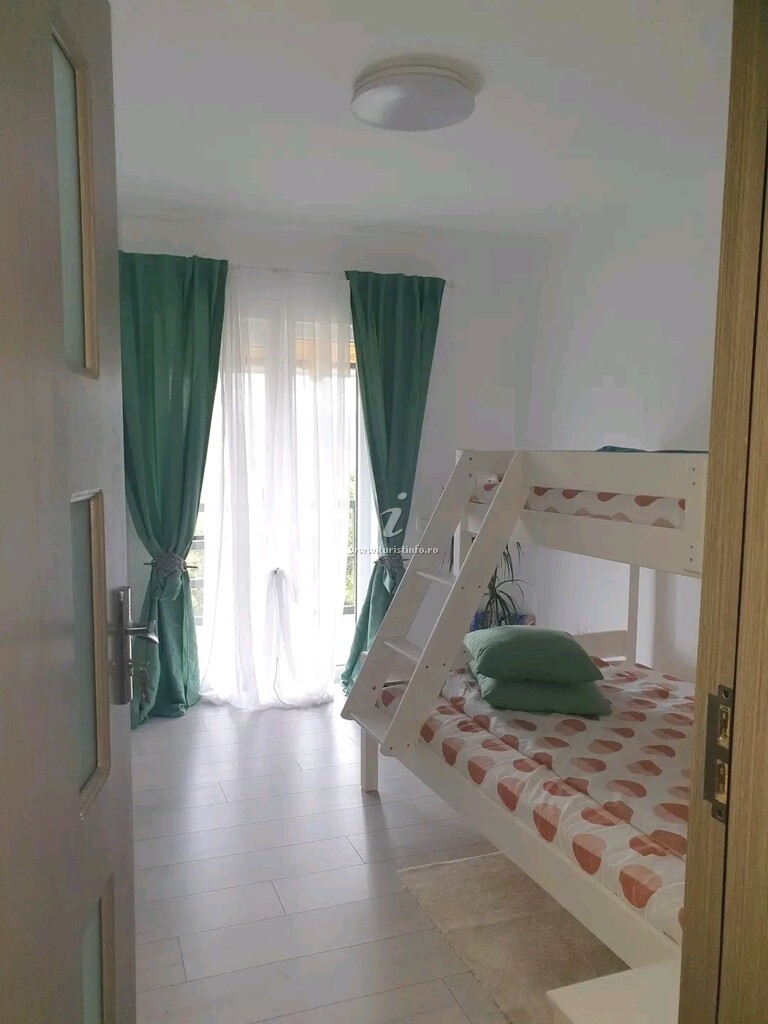 Casa din Pădure