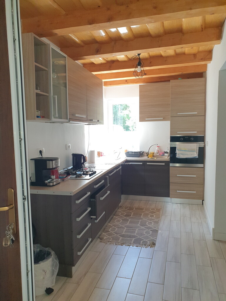 Casa din Pădure
