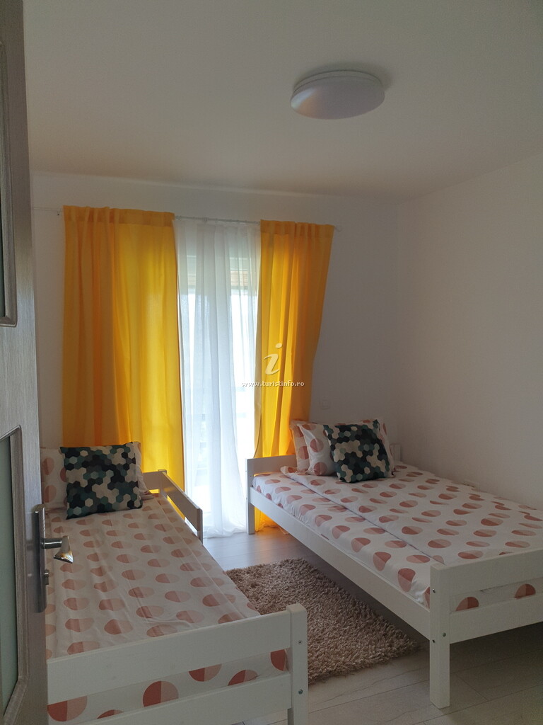 Casa din Pădure