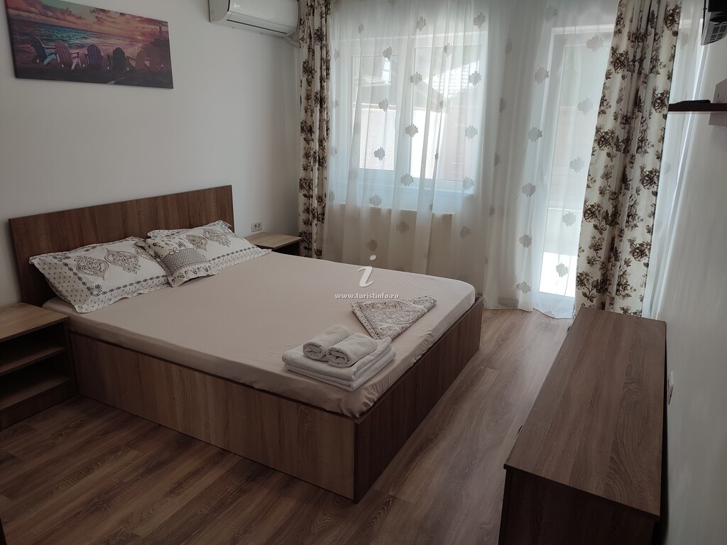 Apartament Eduard
