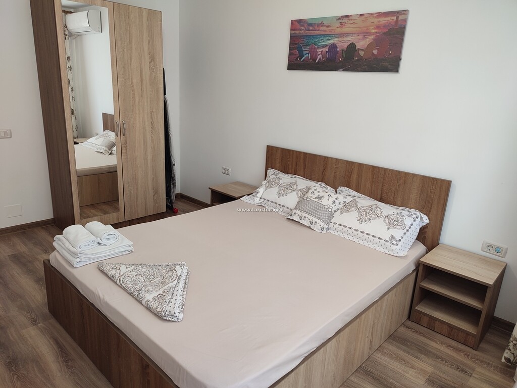 Apartament Eduard