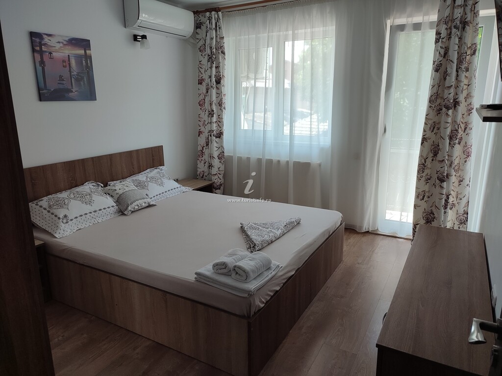 Apartament Eduard