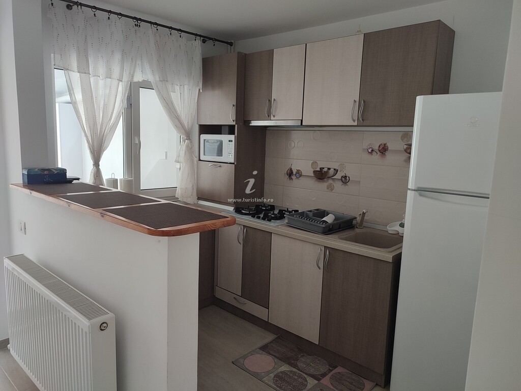Apartament Eduard
