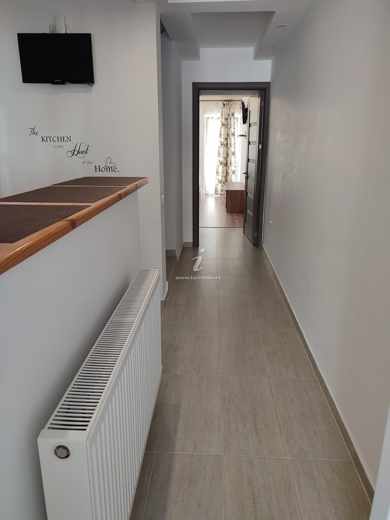 Apartament Eduard