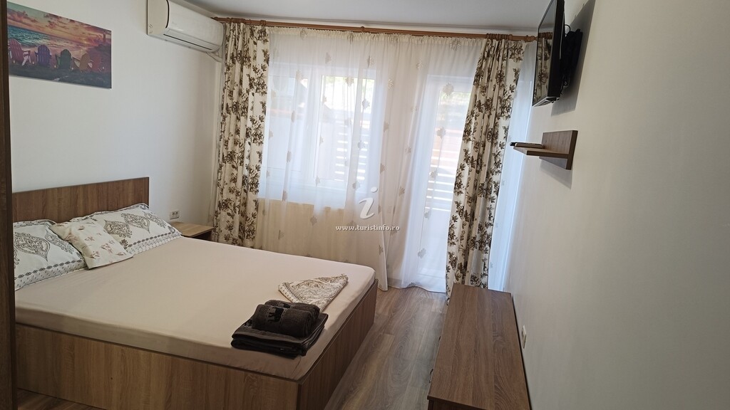 Apartament Eduard