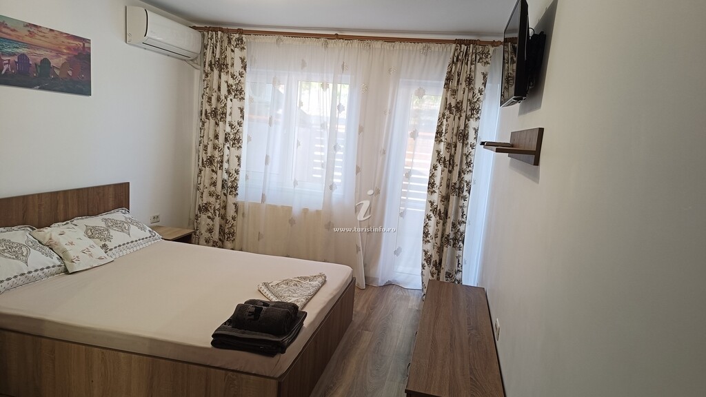 Apartament Eduard