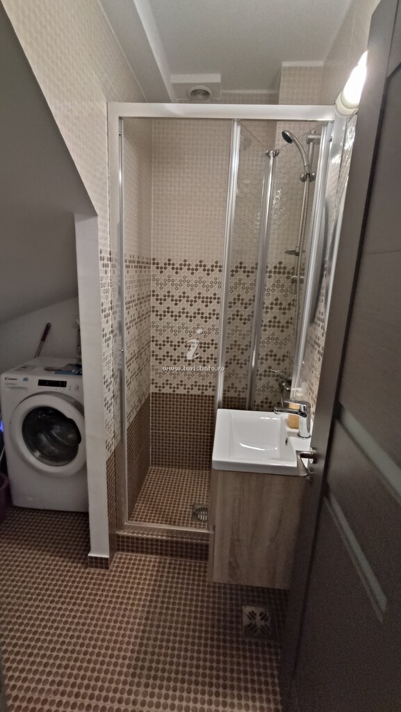 Apartament Eduard