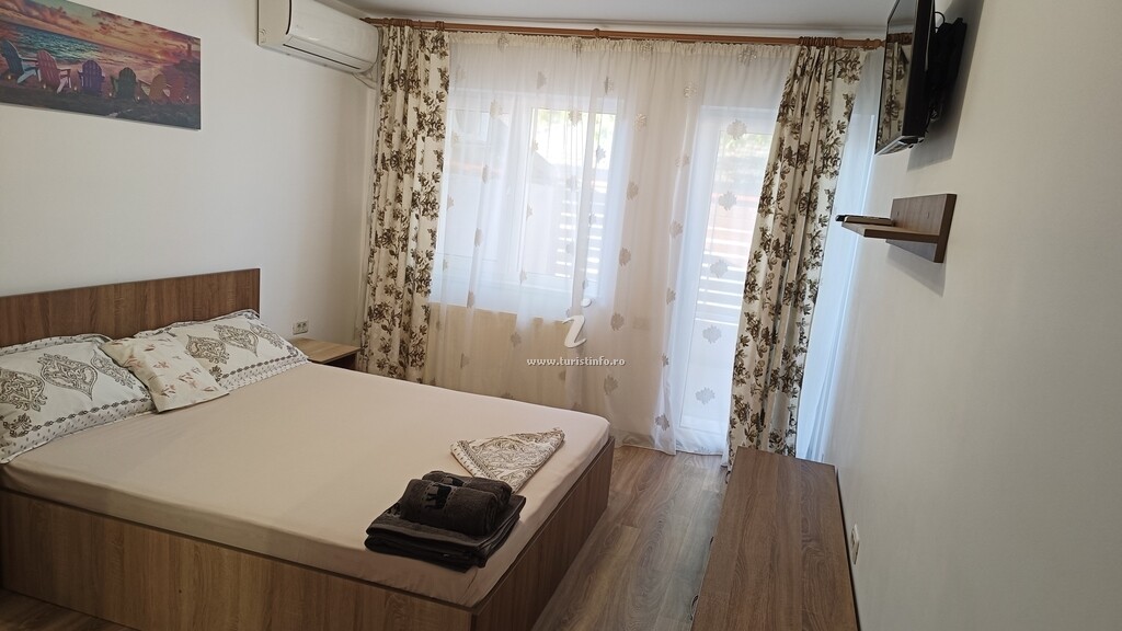 Apartament Eduard