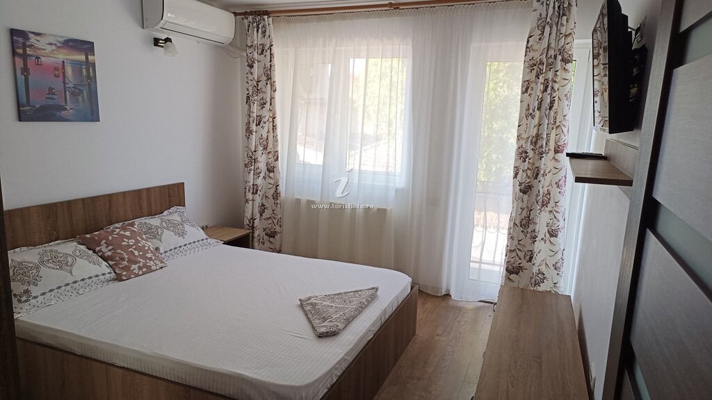 Apartament Eduard