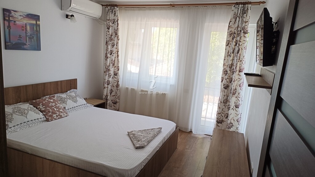 Apartament Eduard