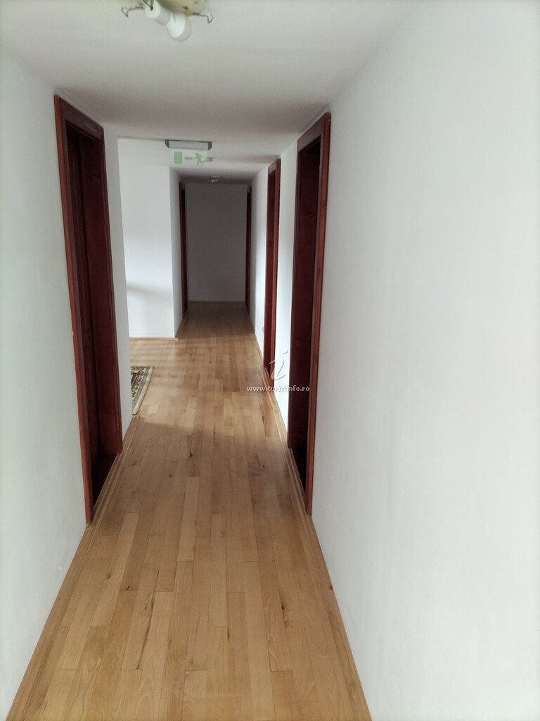 Pensiunea Padiș