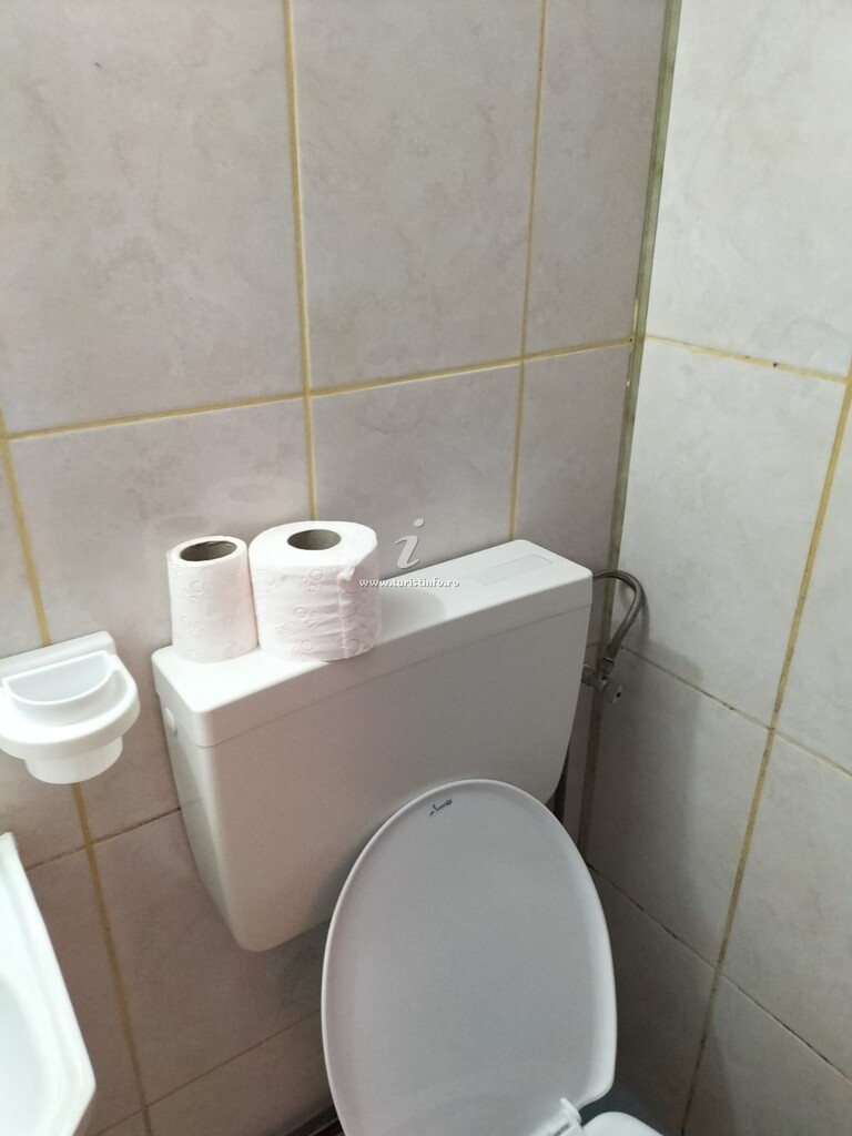 Pensiunea Padiș
