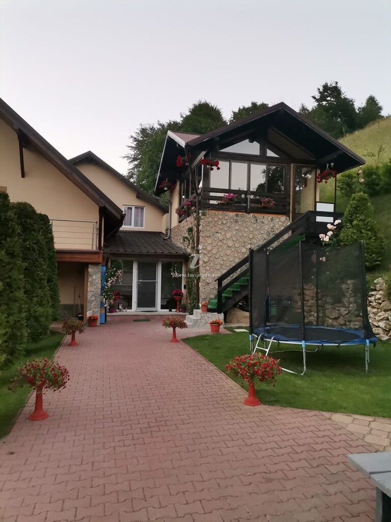 Casa Corina