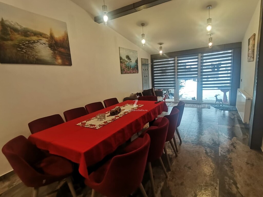 Casa Corina