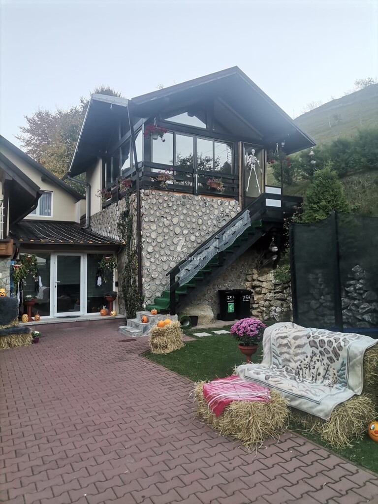 Casa Corina