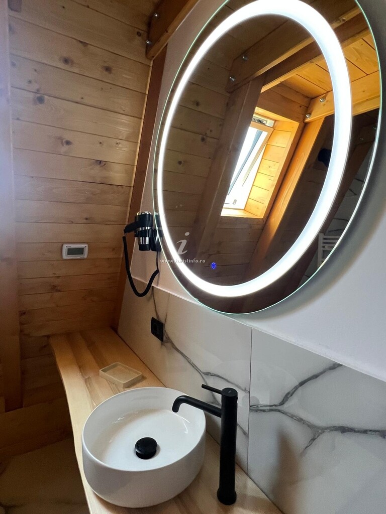 A-frame Mara Frames