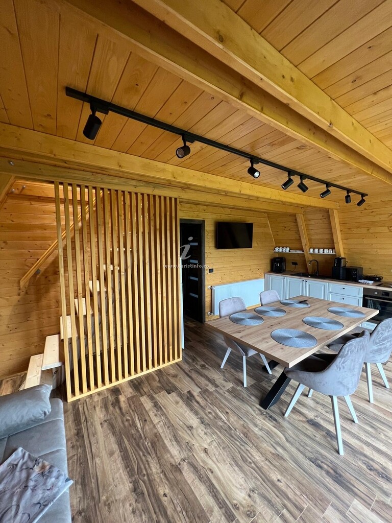 A-frame Mara Frames