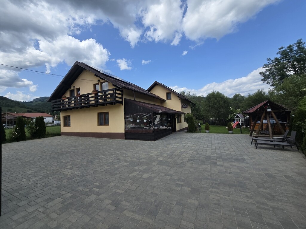Căsuța Ges
