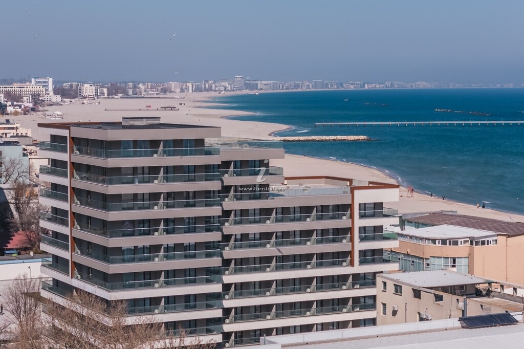 Apartamente Nicos Sity