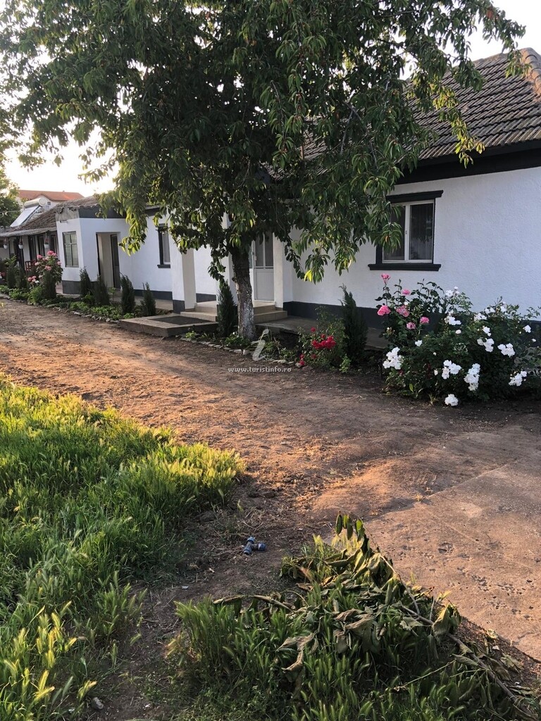 Casa Anne