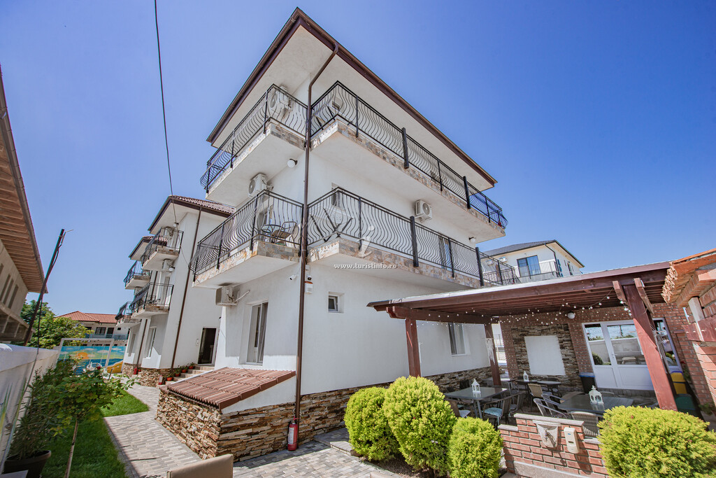 Vila Amir