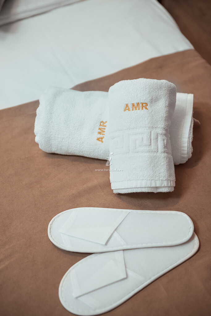 Vila Amir