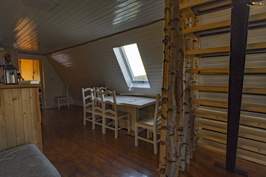 Cabana Oul Arșiței