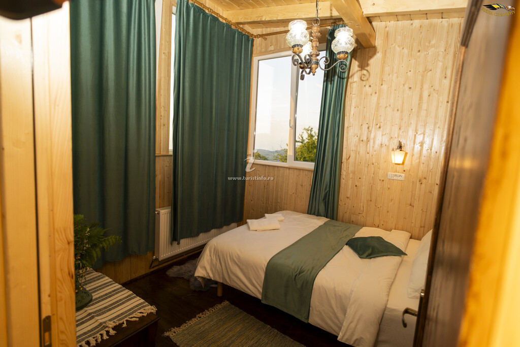 Cabana Oul Arșiței