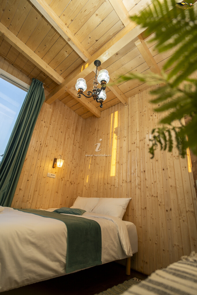 Cabana Oul Arșiței