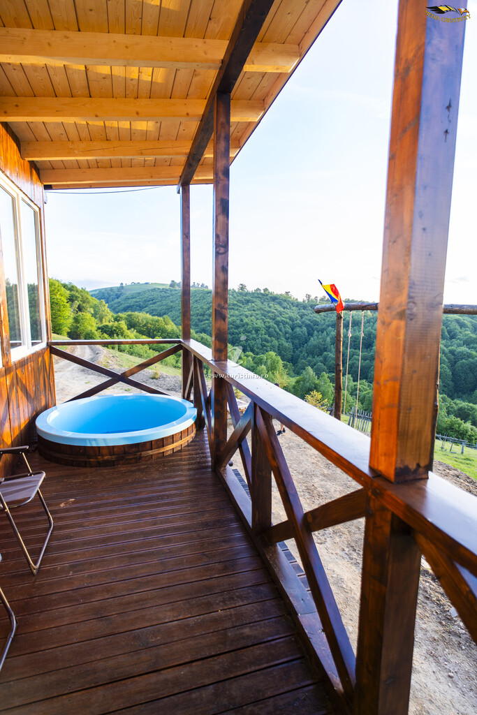 Cabana Oul Arșiței