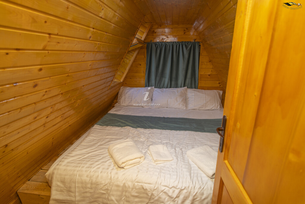 Cabana Oul Arșiței