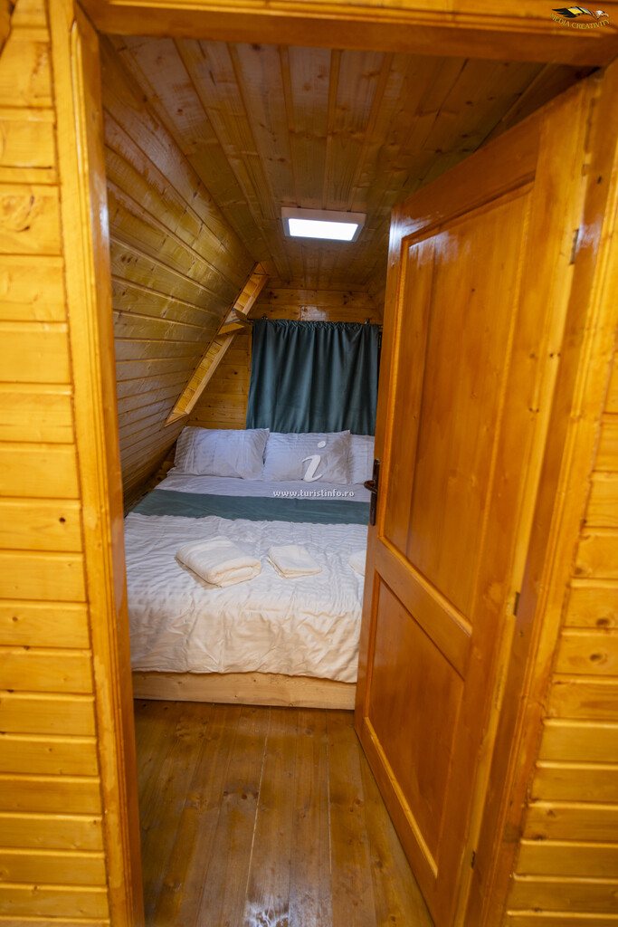 Cabana Oul Arșiței