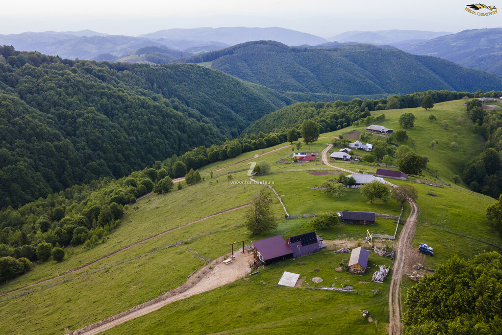 Cabana Oul Arșiței