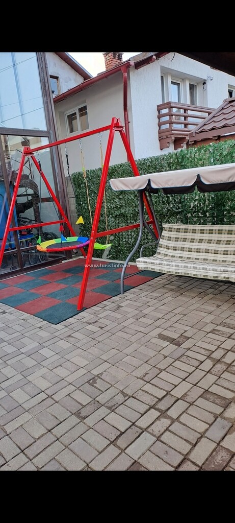 Vila Lavinia