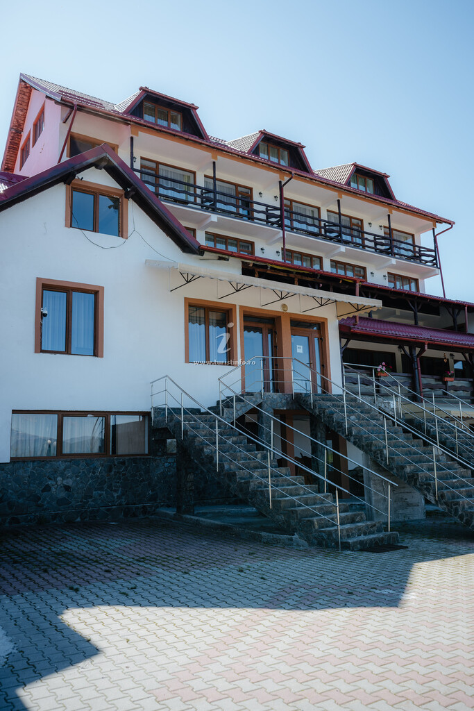 Vila Dealul Sasului
