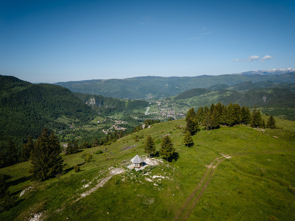 Vila Dealul Sasului