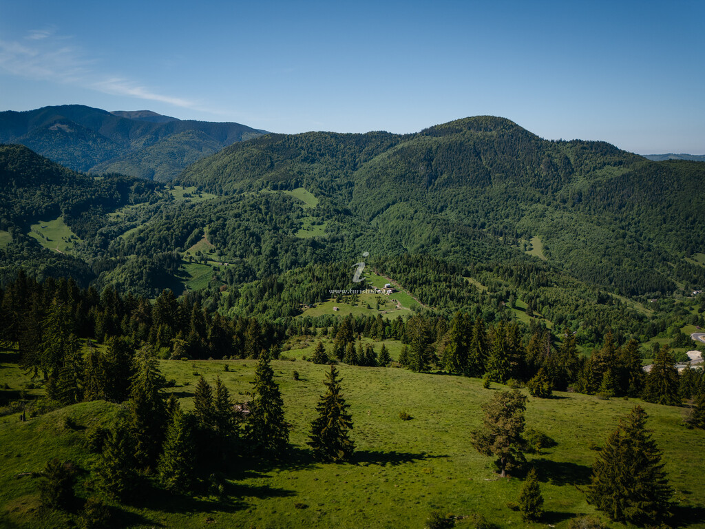 Vila Dealul Sasului