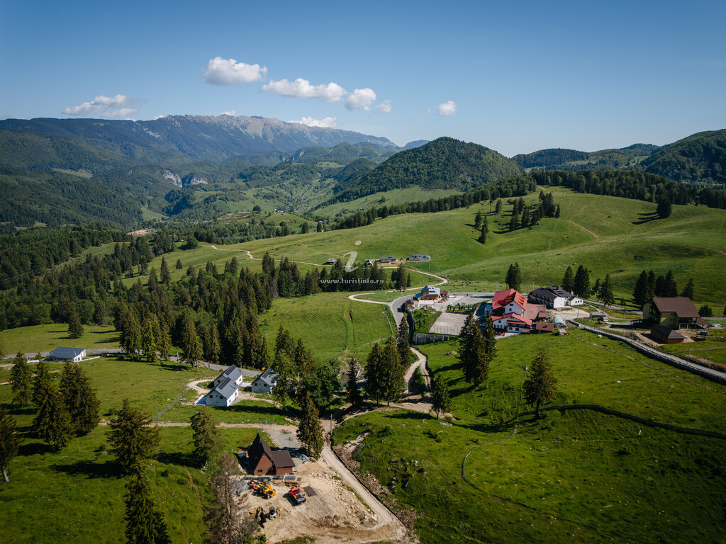 Vila Dealul Sasului