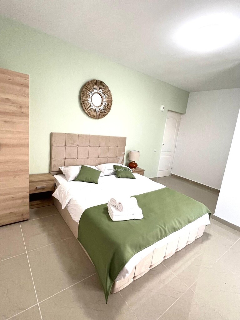 Vila Sedef