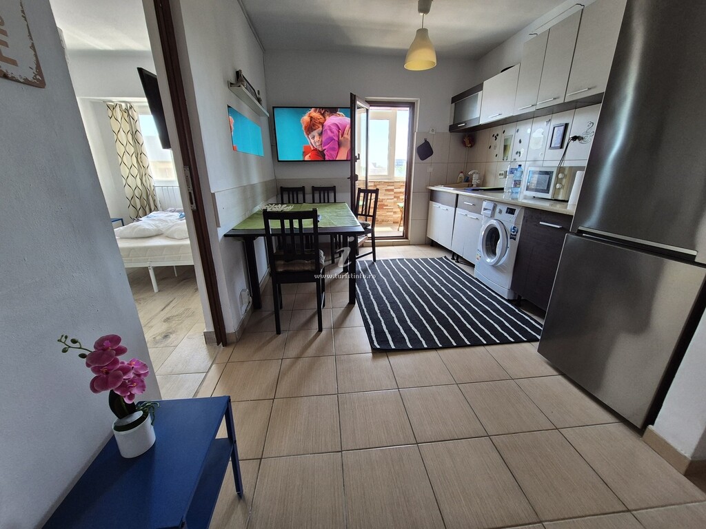 Apartament Lyz
