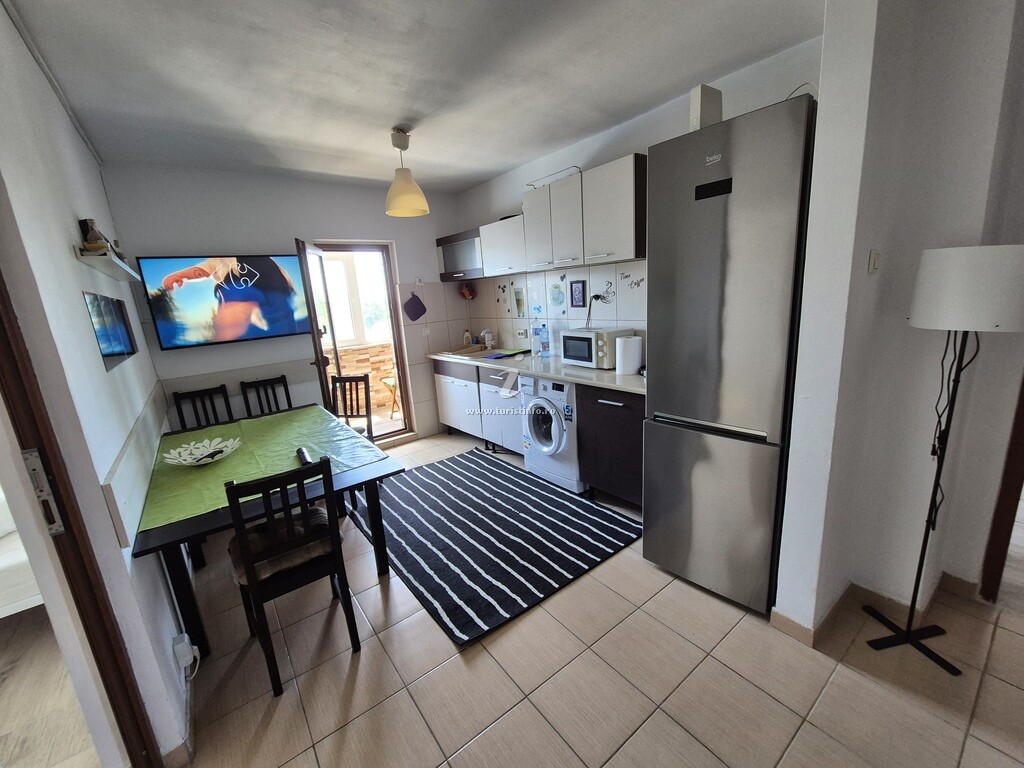 Apartament Lyz