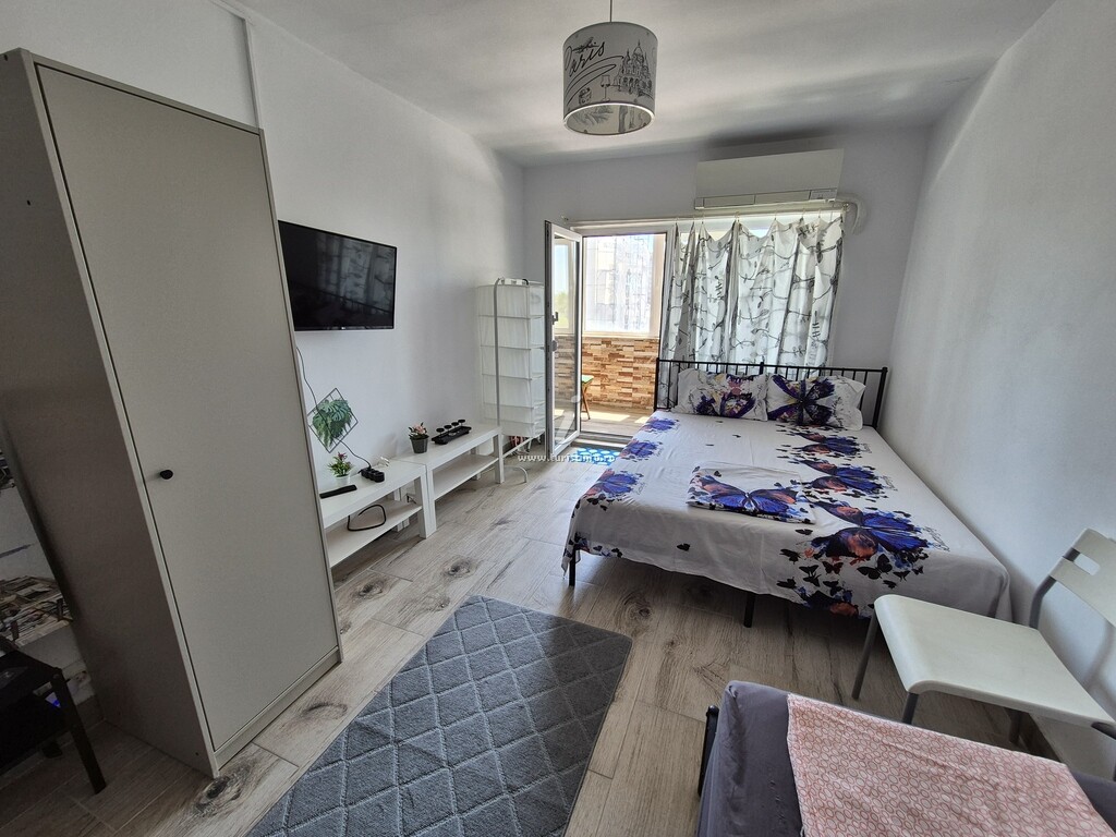 Apartament Lyz