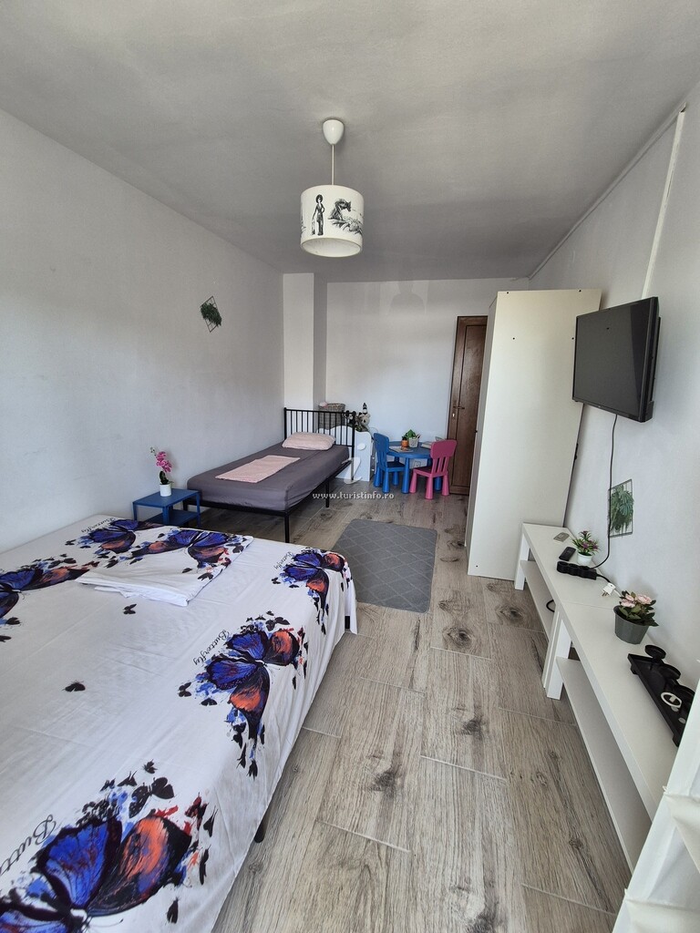 Apartament Lyz