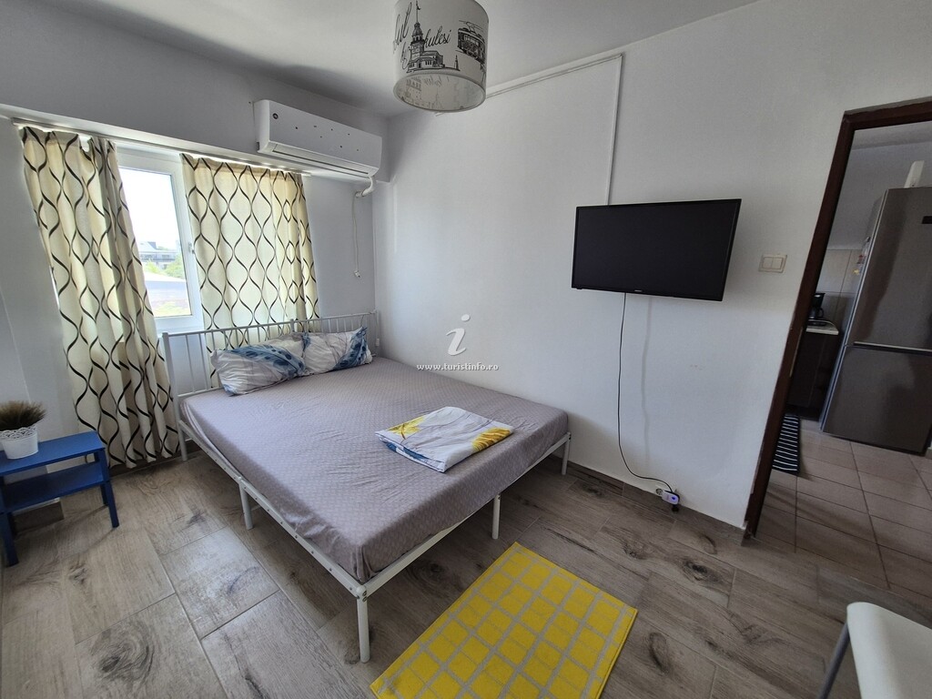 Apartament Lyz