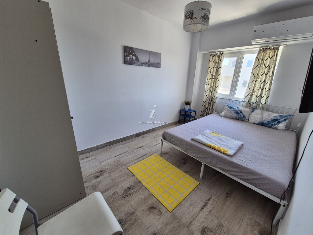 Apartament Lyz