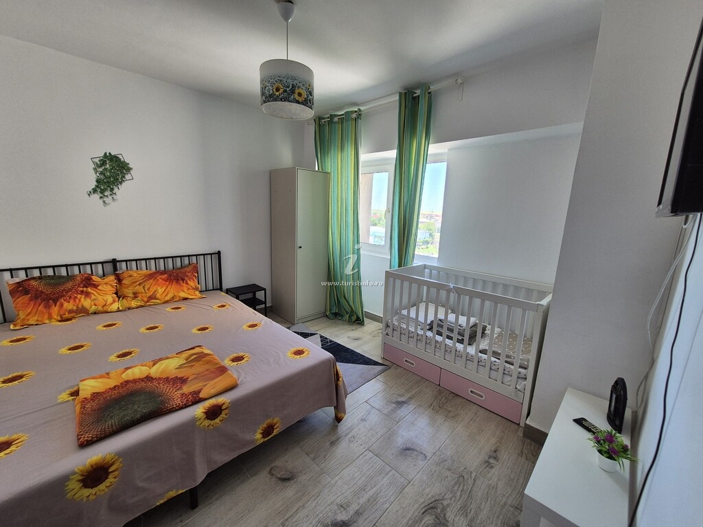 Apartament Lyz