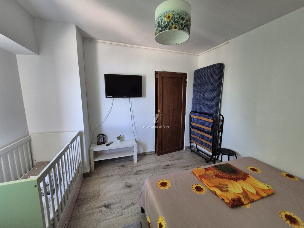 Apartament Lyz