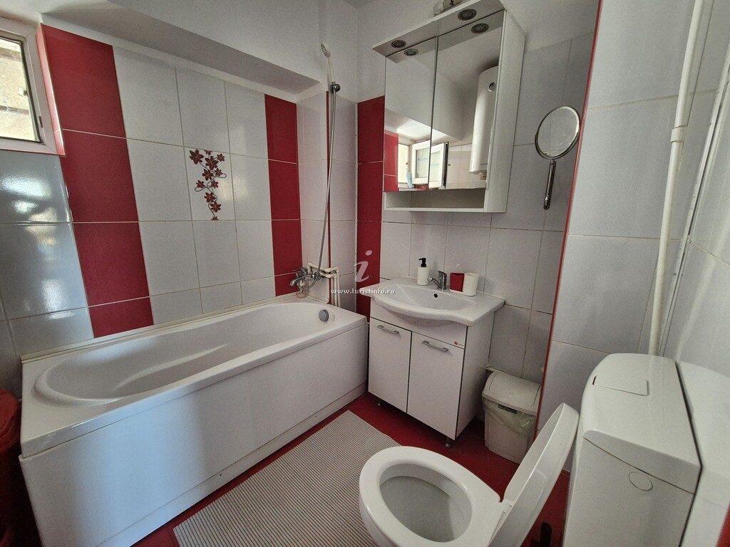 Apartament Lyz