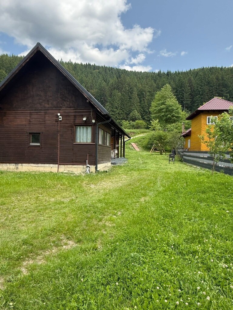 Cabana Nemi